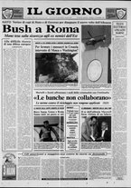giornale/CFI0354070/1991/n. 235 del 7 novembre